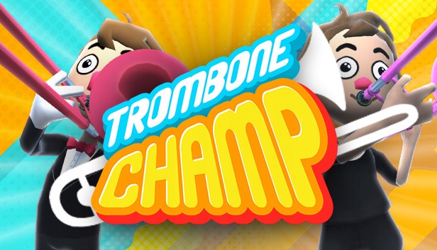 Trombone Champ klucz Steam