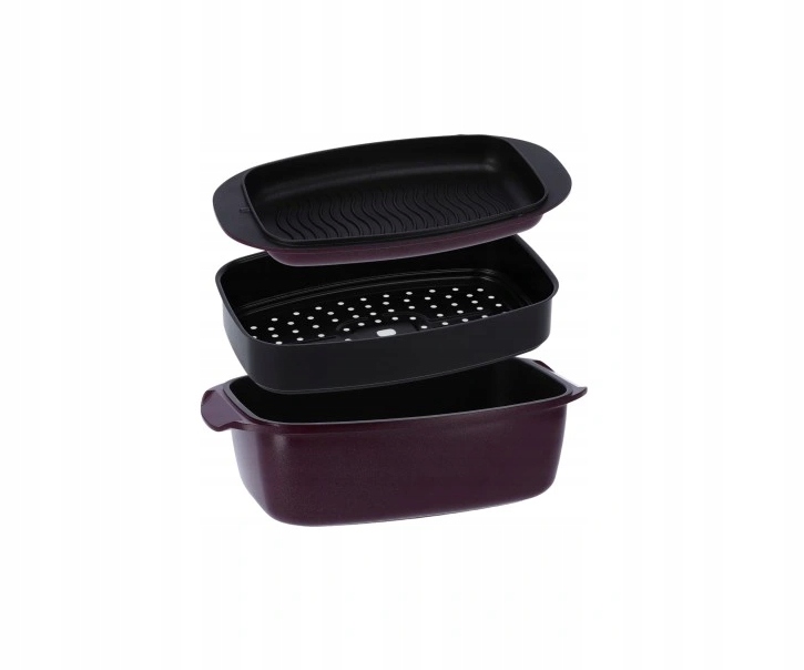 Brytfanna Cucinella 6 l