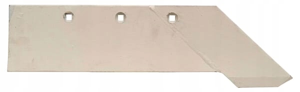 Radlice příďové, pravé Unia Aso 184 50201104540300