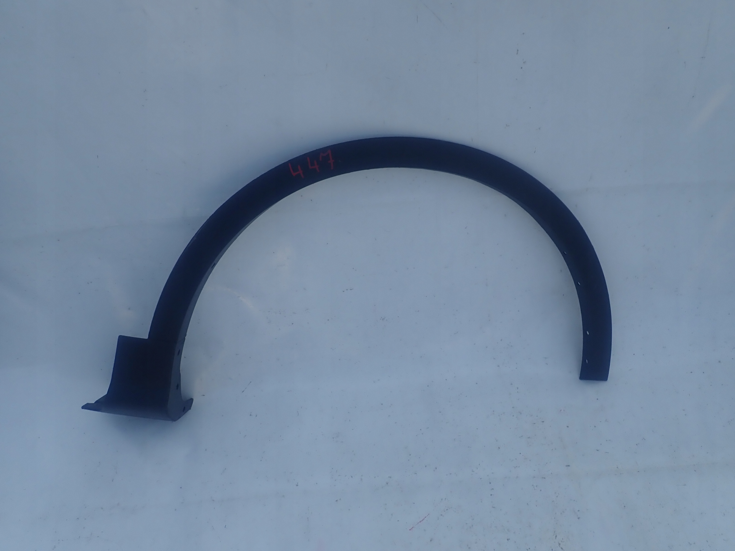 FORD KUGA MK2 moulding right front CV44-S16D238