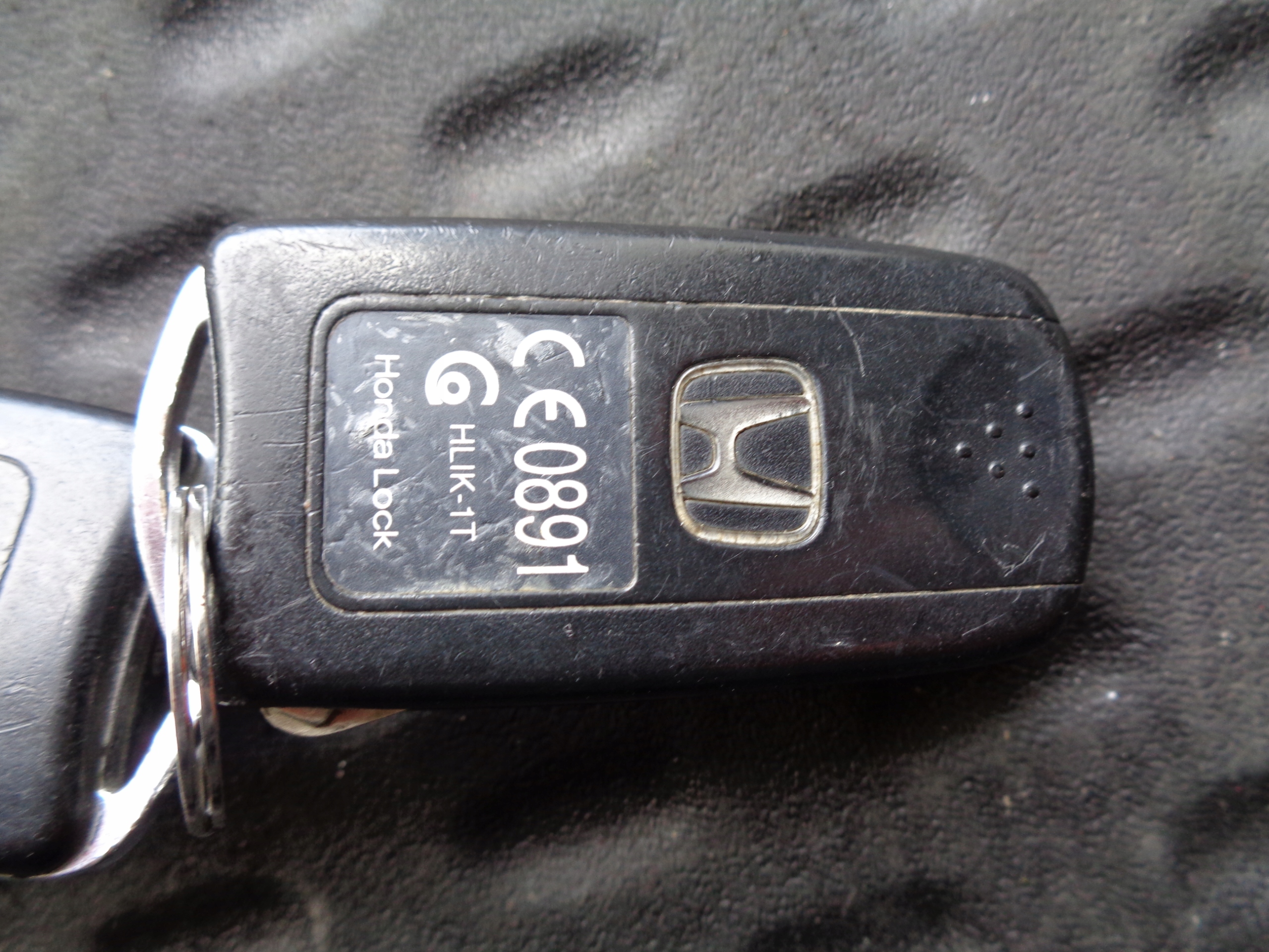 АВТОМОБІЛЬ HONDA CR-V CRV III LIFT