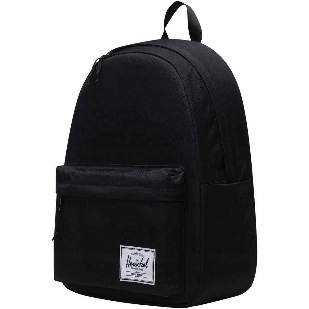 Batoh notebook Herschel 26L černý