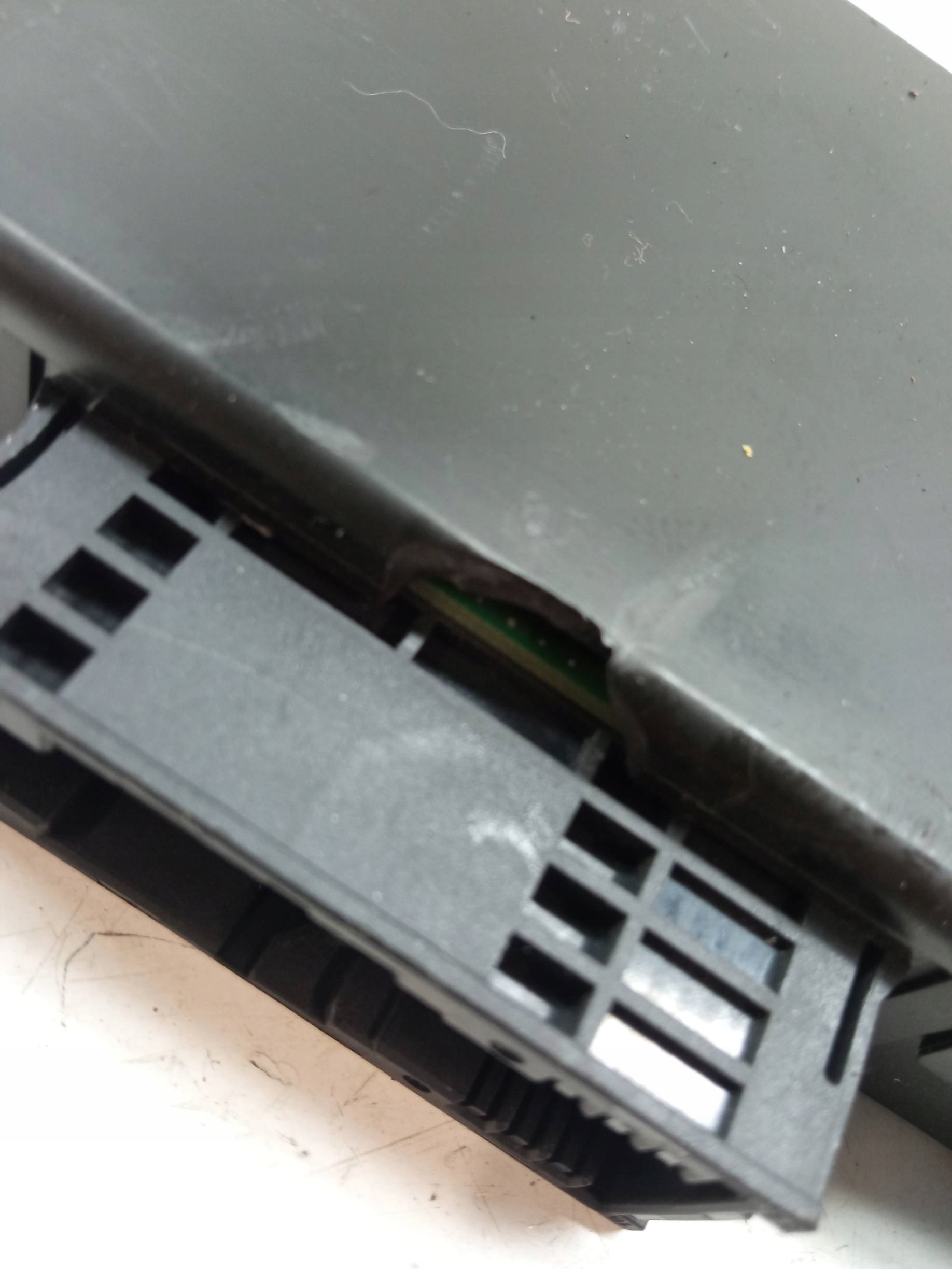 module GATEWAY 9393660 Bmw Seria 5 VI (2010- ) F07/10/11