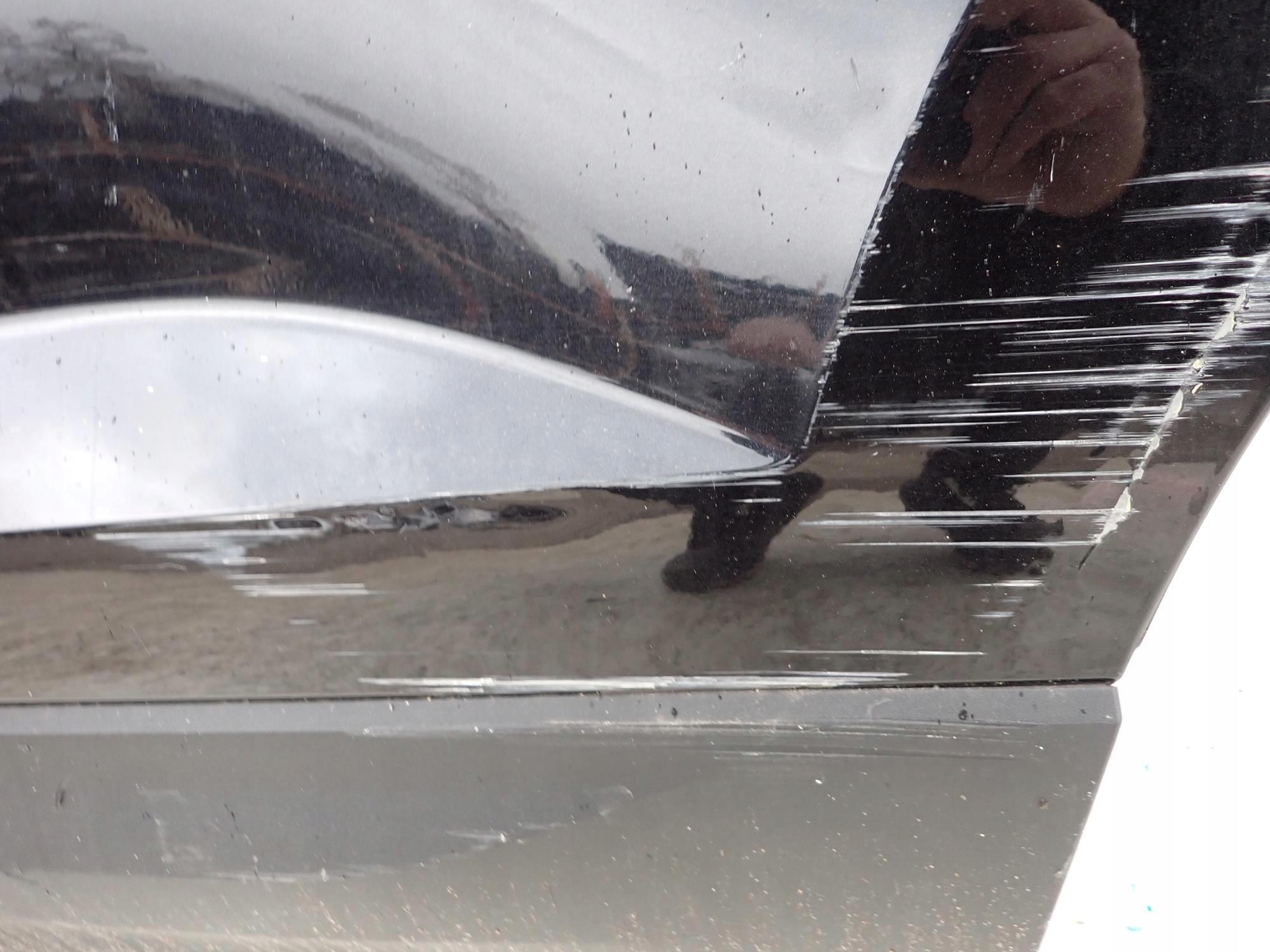 SEAT ATECA 16-> door rear part rear. left