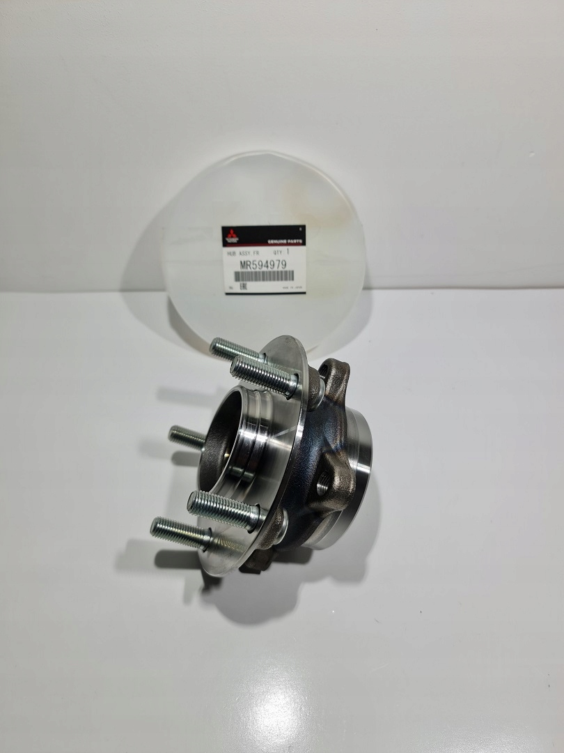 Маточина переднього колеса EVO 10 MR594979