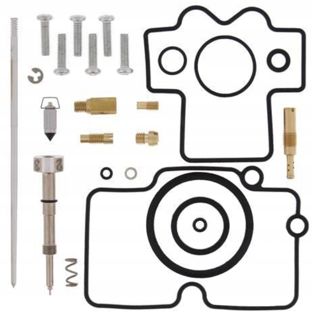 Sada pro opravu karburátoru Kawasaki Kx 450 F 06-08 Nová