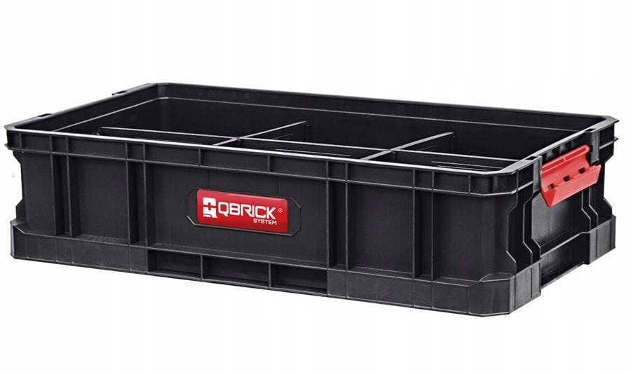 

Qbrick Skrzynka System Two Box 100 Flex