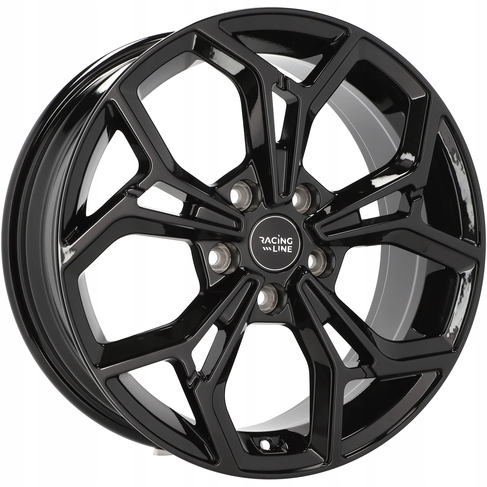 Kované disky (Flow Forming) 17" pre Hyundai Nexo I Fe Venue Qx