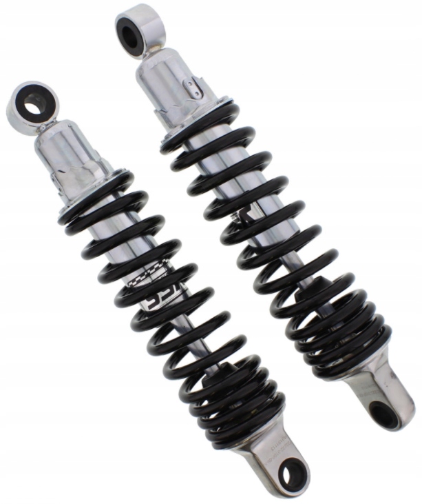 Olejové Tlumiče Yss Moto Guzzi V35 350 77-92