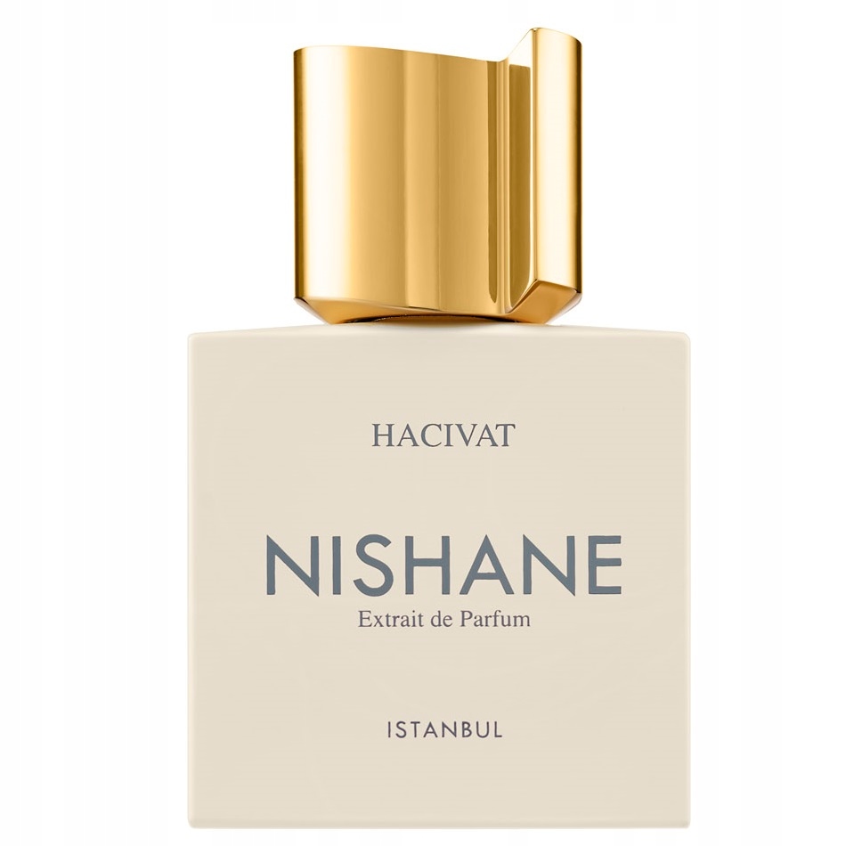 Nishane Hacivat Extrait de parfum 100 ml