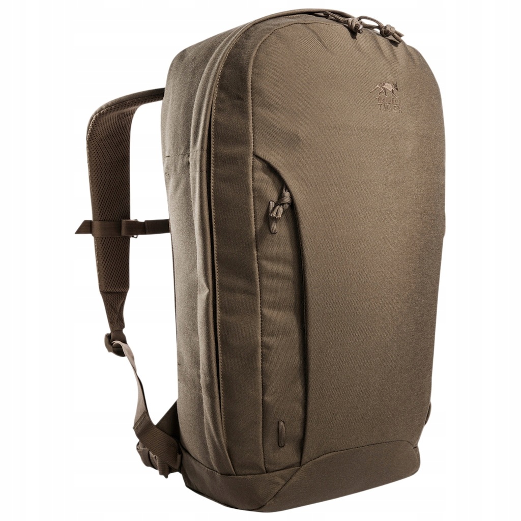 Plecak Tasmanian Tiger Pack22 20-40 l brązowy