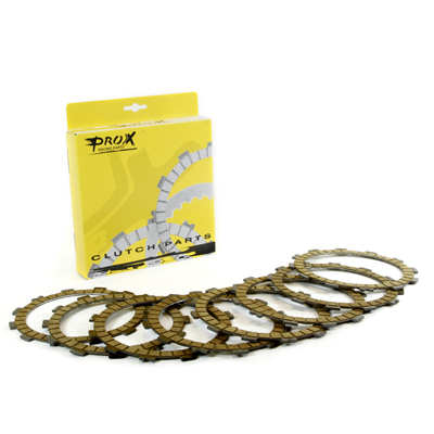 Prox Spojkové Kotúče Kawasaki Kxf 250 06-19