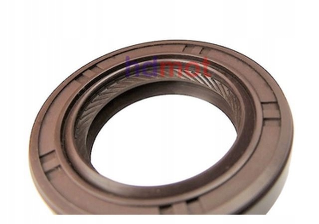 TOYOTA COROLLA RAV 4 D4D uszczelniacz pompy oleju