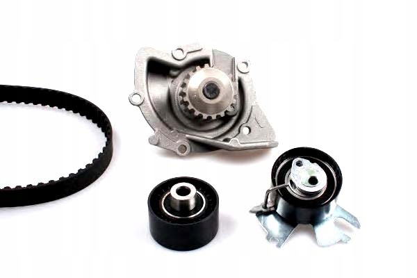 Hepu Rozvod Sada (pásek Váleček Čerpadlo Kapaliny) C Asistent řidiče #28