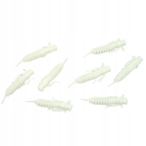 Water King Larwa kolor L25 5,5cm 8szt