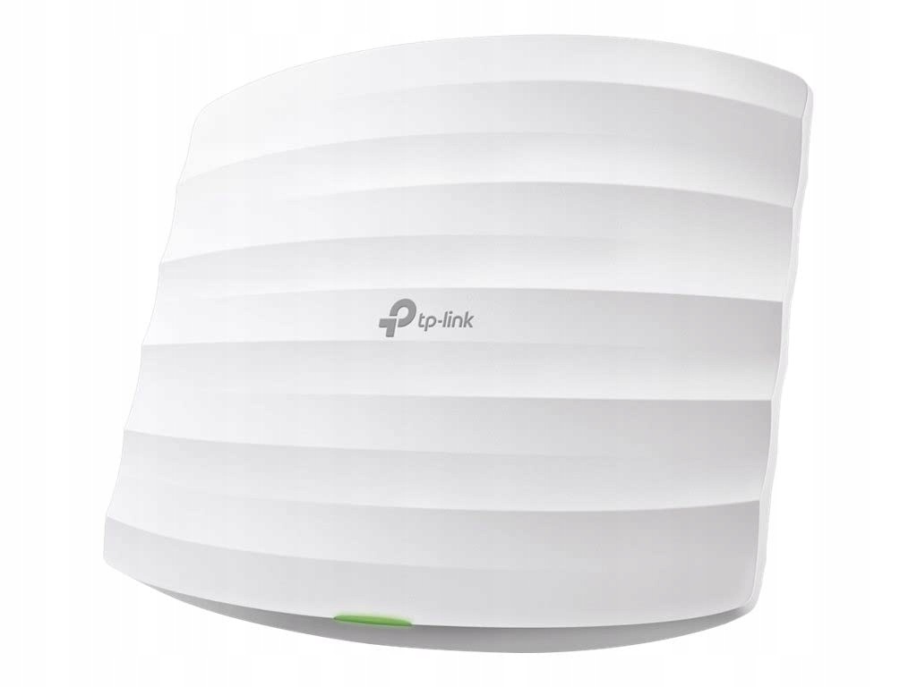 TP-Link EAP245 V3 AC1750 Wlan přístupový bod, bílá