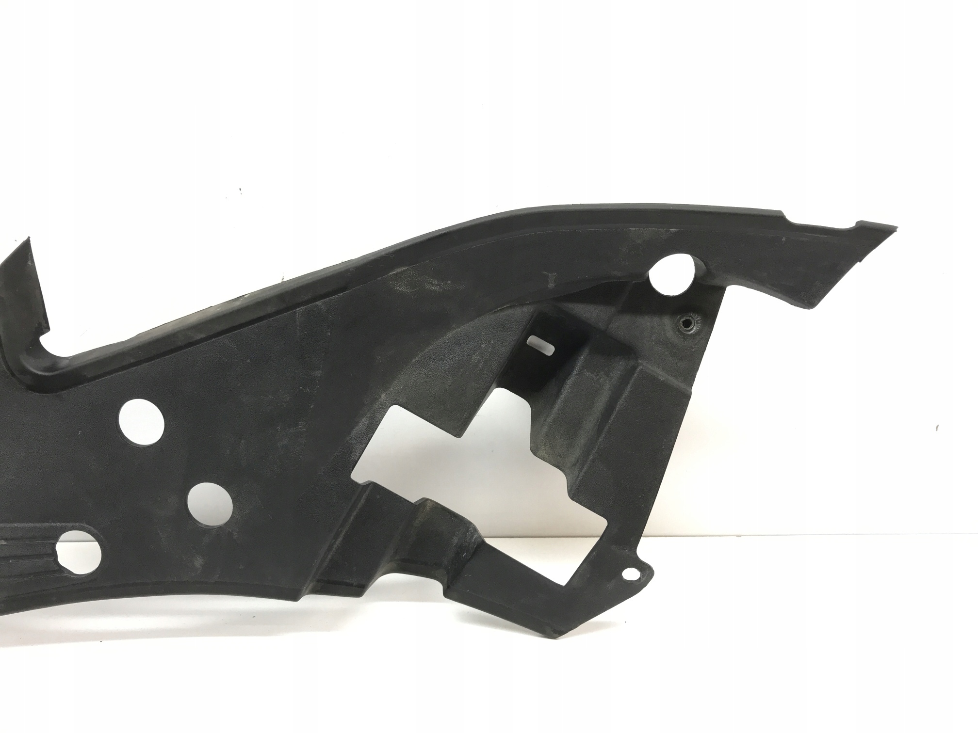 Audi OE 4K0805285 Couverture Aile