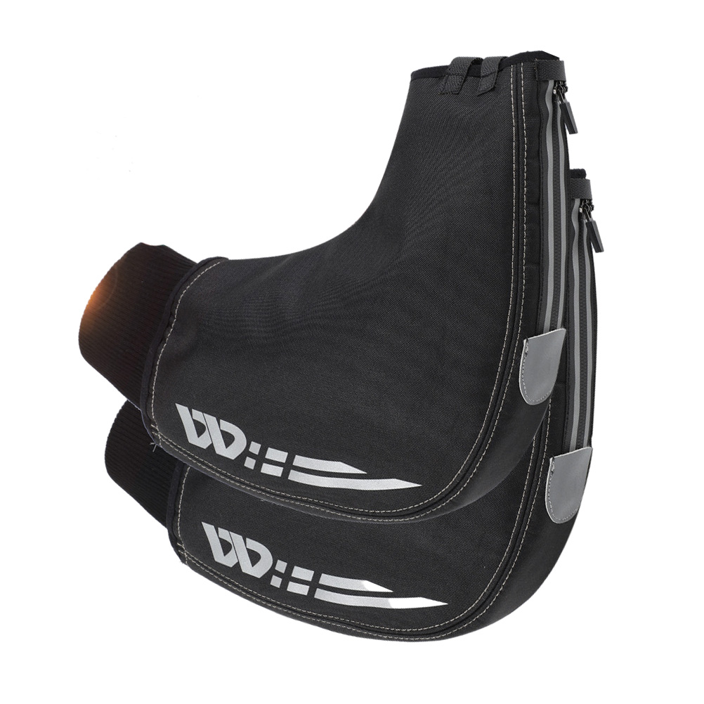 RĘKAWICE ZIMOWE ROWERY