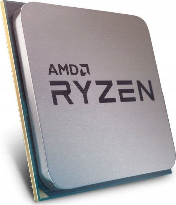 Procesor AMD Ryzen 5 4500 6 x 3,6 GHz gen. 4