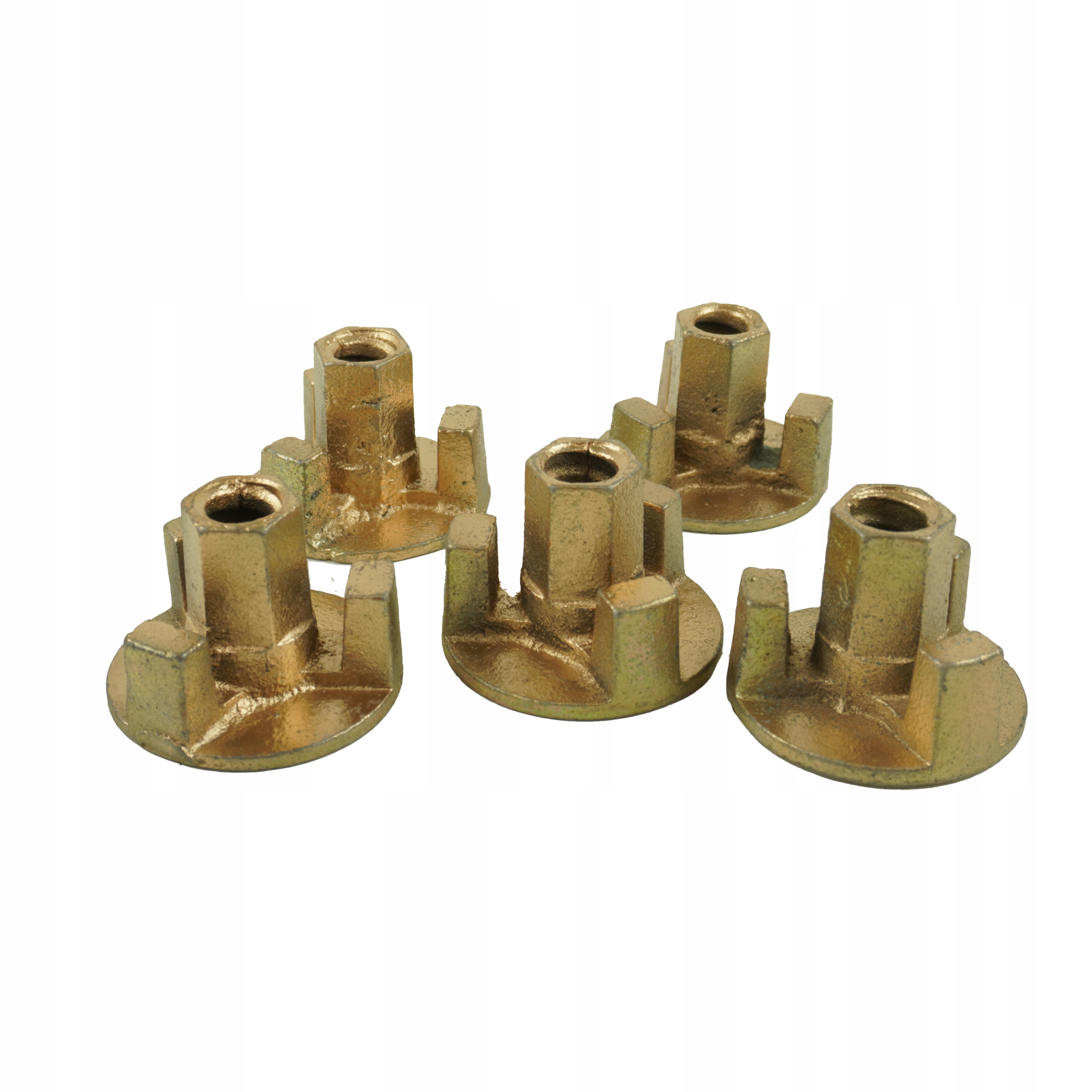 Nakrętka talerzowa 70mm Zestaw 20 szt