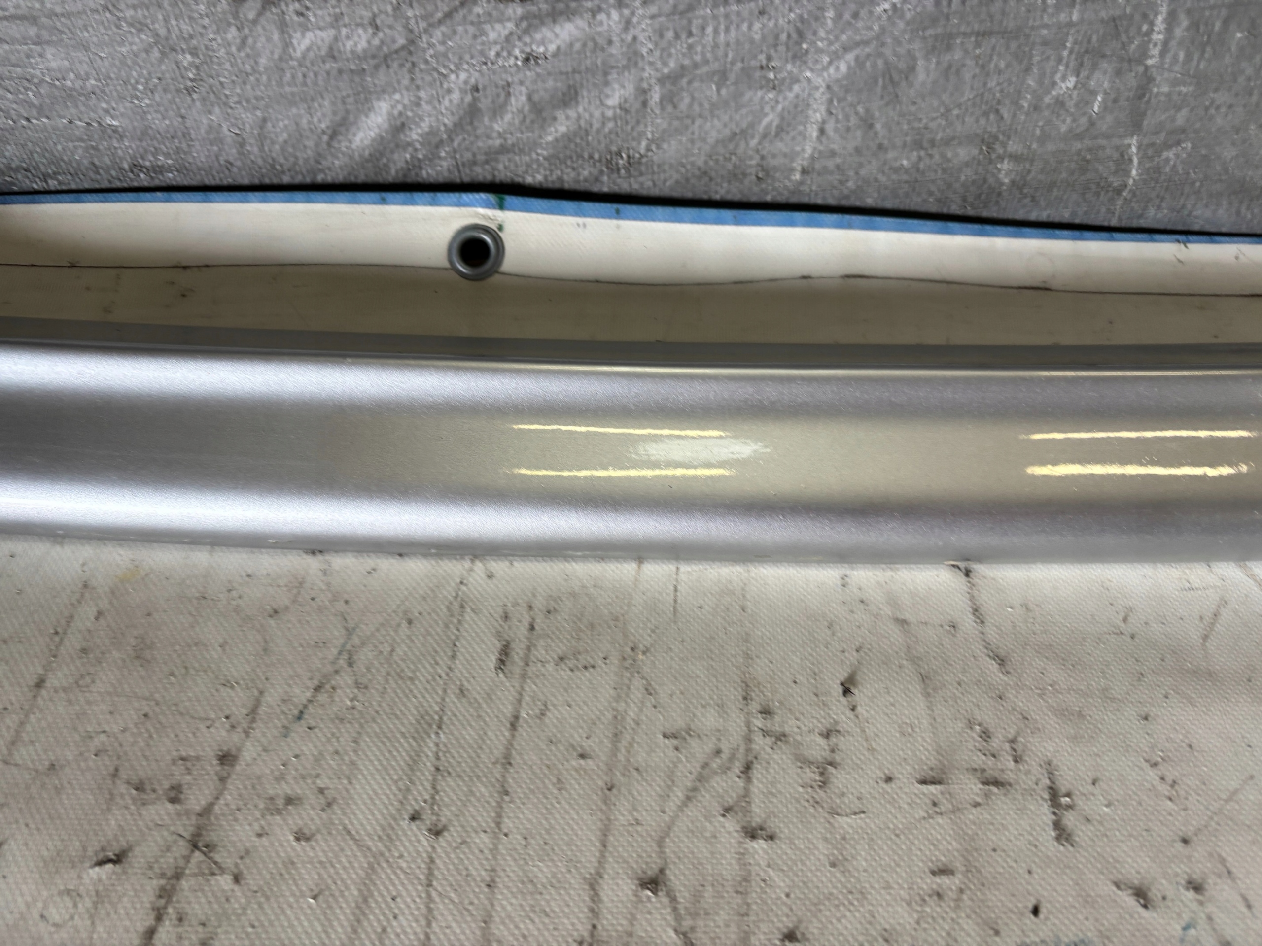 SPOILER LOTKA MITSUBISHI SPACE STAR e 1