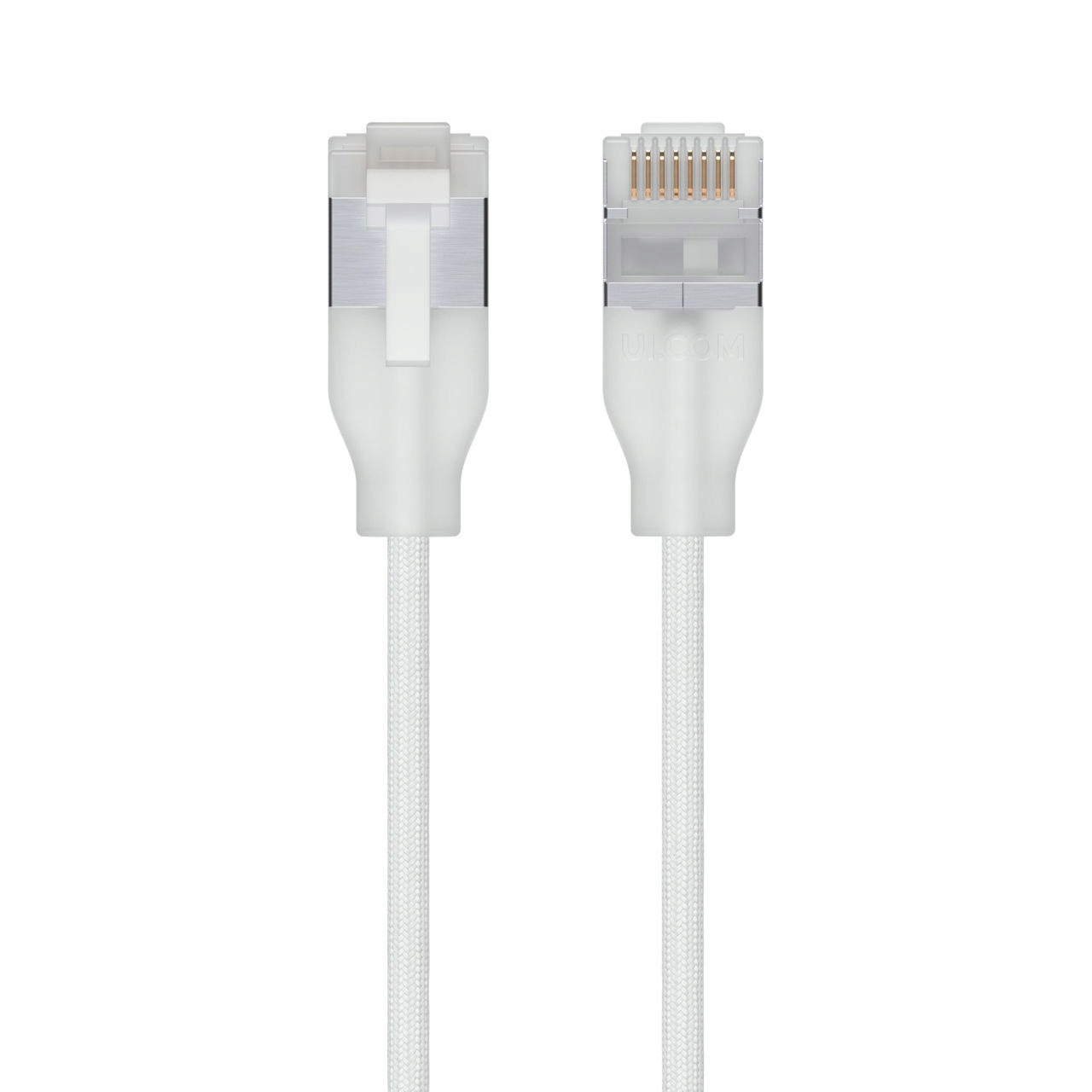 Ubiquiti UACC-Cable Patch-EL-C6A-0.15M-W-24 UniFi Premium Patch Cable