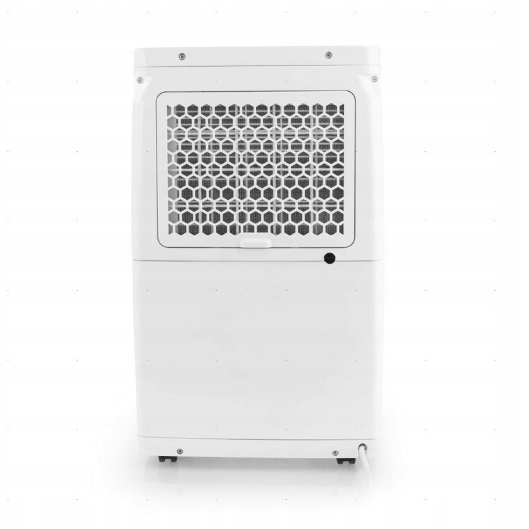 TROTEC TTK 72 E - OSUSZACZ POWIETRZA Kod producenta 1120000073