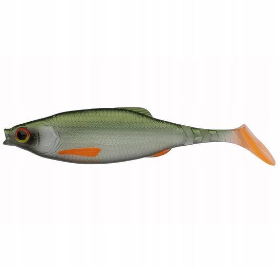 Guma Berkley Pulse Realistic Roach 7 cm Baitfish