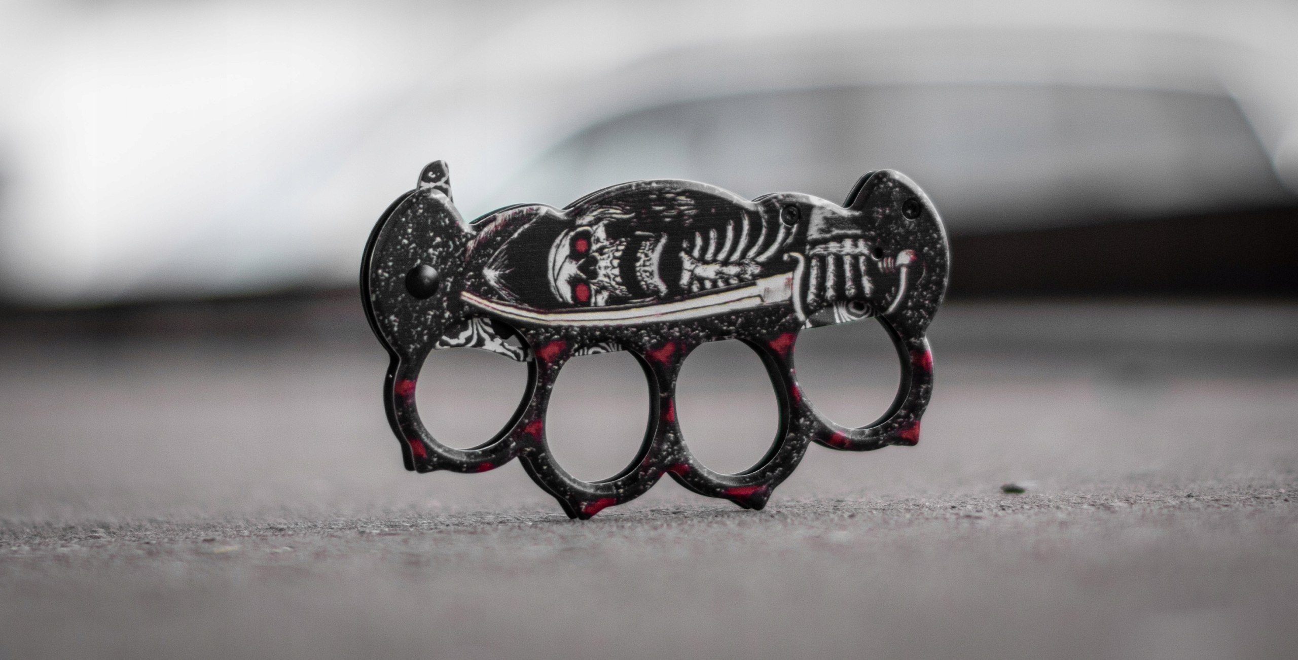 Nůž Ochranný Automat