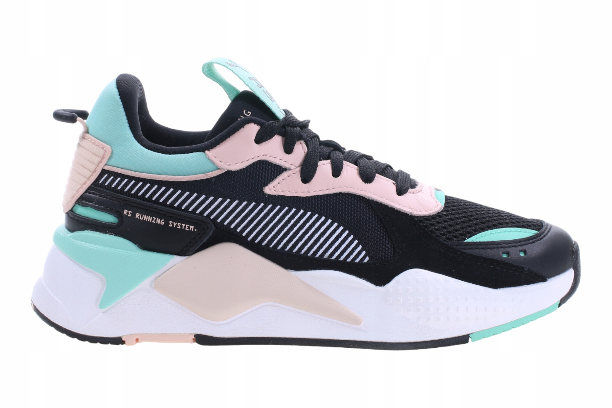 Dámské boty Puma Rs-x Reinvention 369579 16 37,5