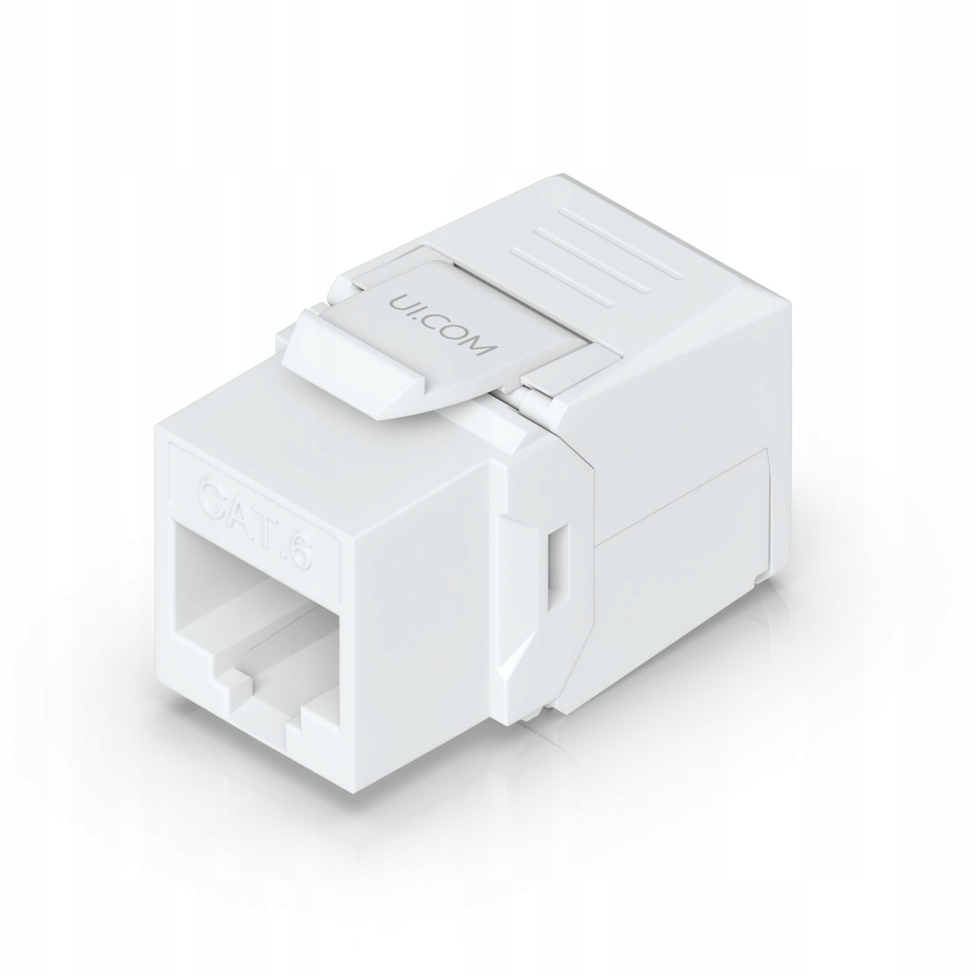 Ubiquiti Toolless keystone pro