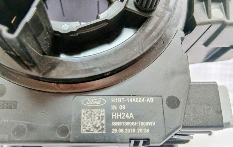 switch Zespolny Ford Fiesta Mk7 H1BT14A664AB