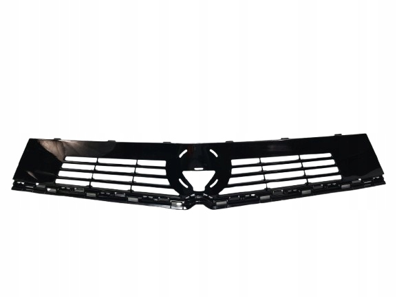 Opel Astra Kühlergrill FRONTGRILL Kühlergitter 98396400 - Thumbnail 1