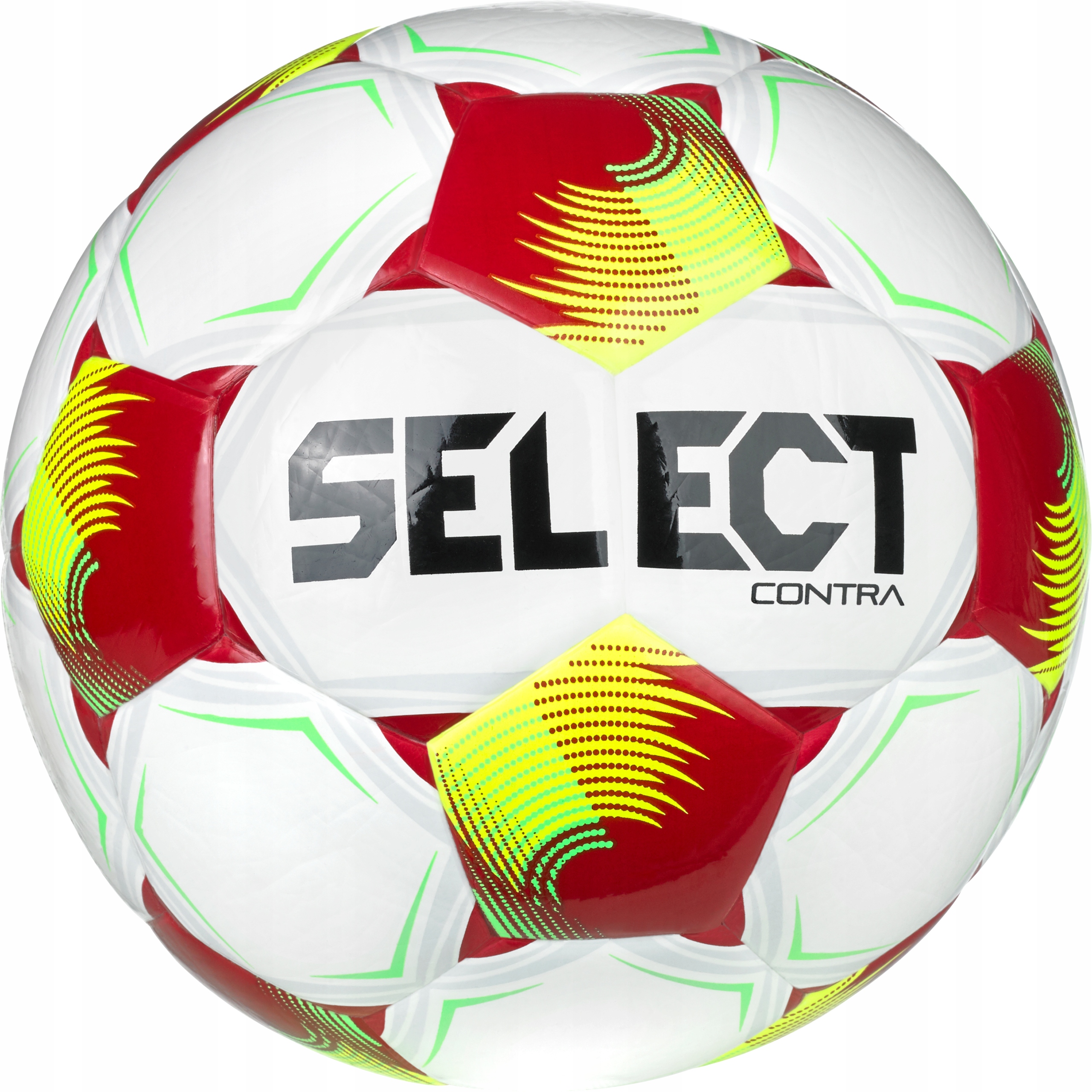 Piłka Nożna Treningowa Select Contra Fifa v26 R.4