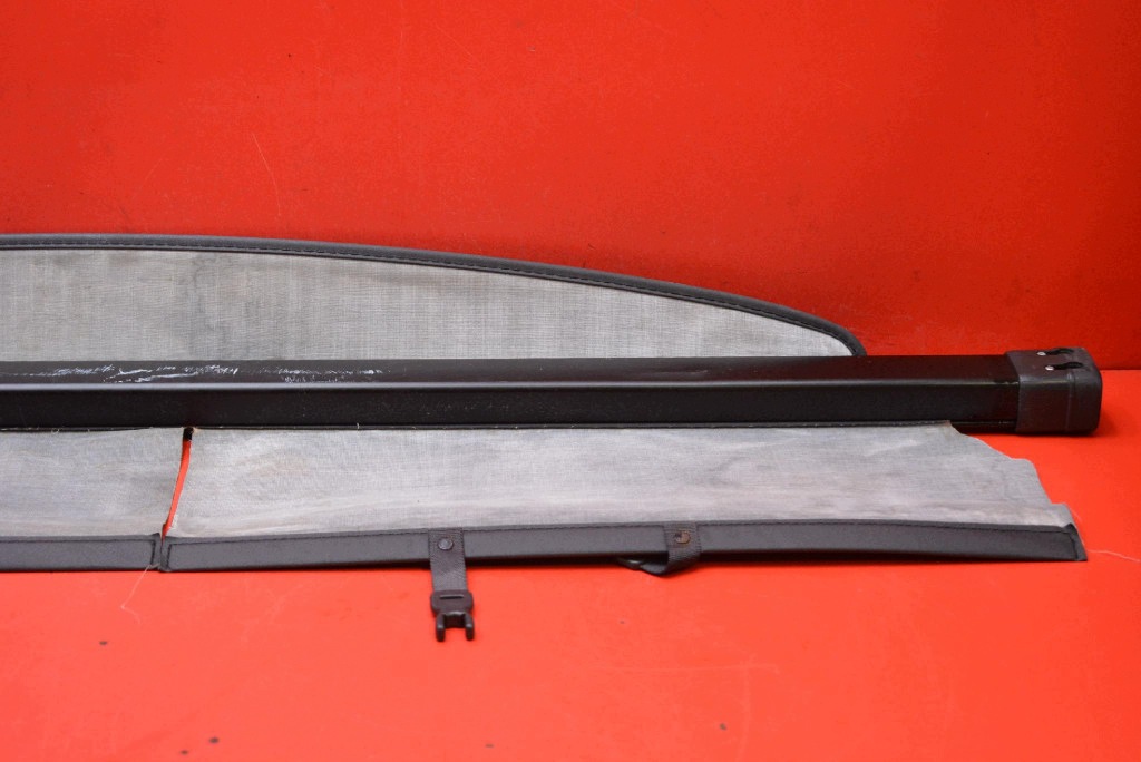blinds boot TOYOTA RAV4 3 III 2-LIFT 10-13