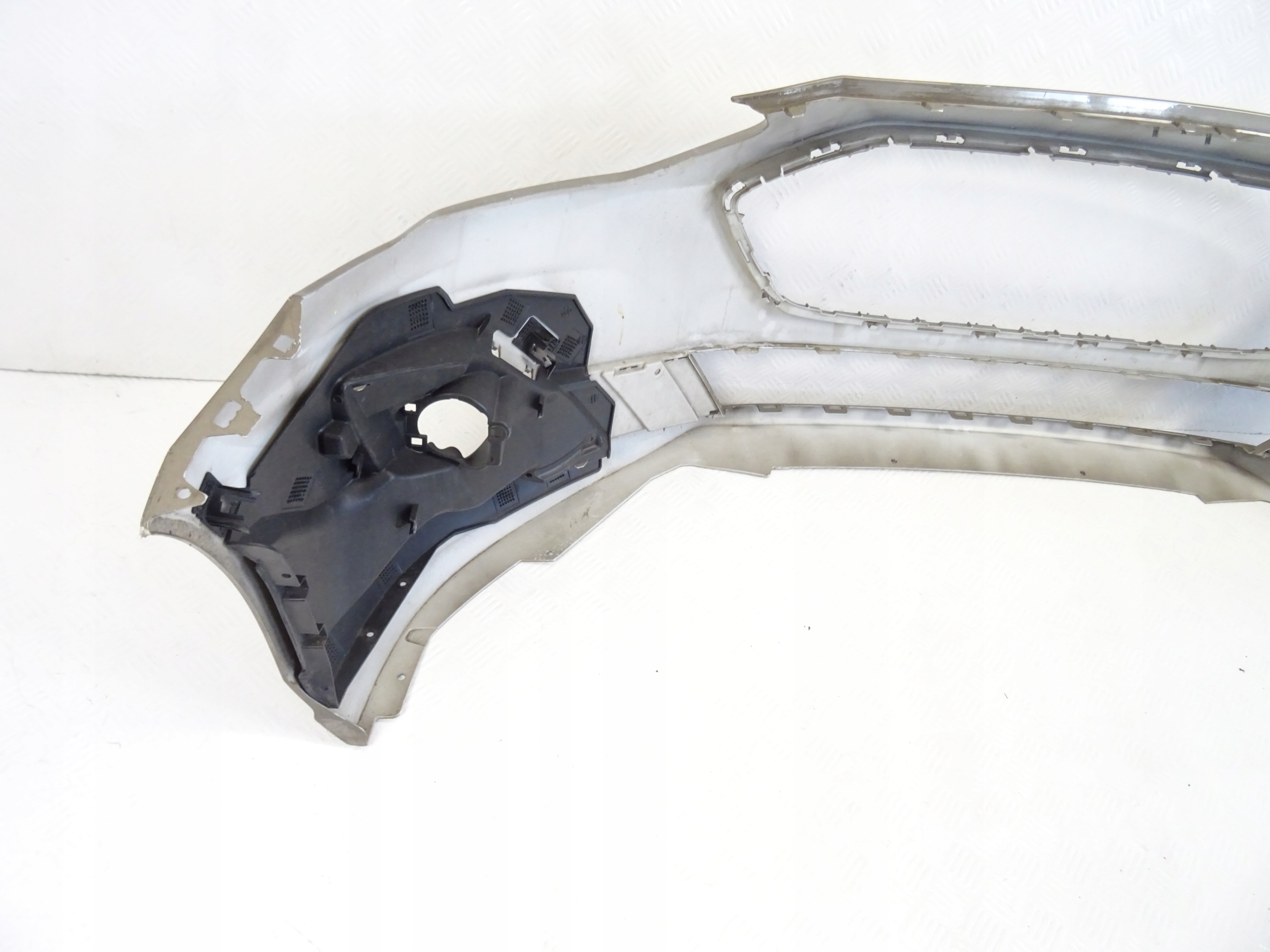 Ford Focus 4 MK4 18- bumper front VIGNALE