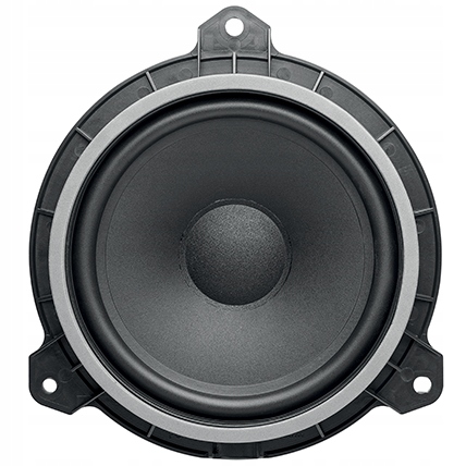 FOCAL GŁOŚNIKI SAMOCHODOWE DO TOYOTA LEXUS SUBARU POD INSTALACJĘ FABRYCZNĄ Kod producenta IS 165 TOY