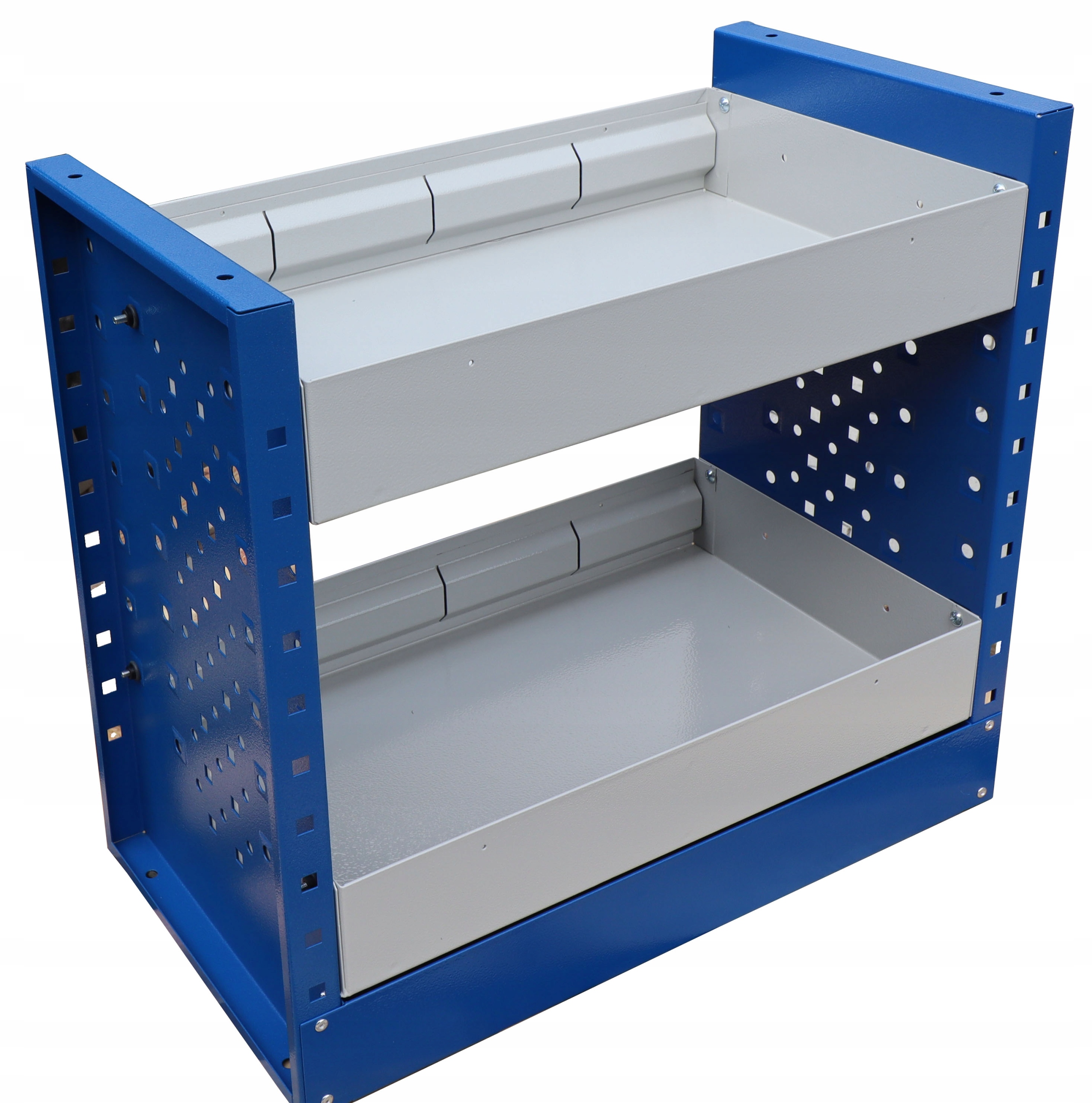 Ремонтная мастерская 50x39x55x2p