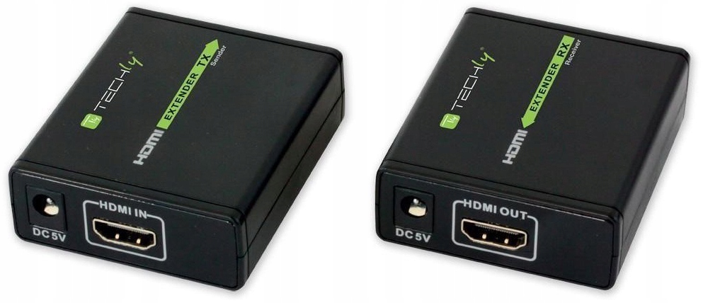 Splitter TECHly HDMI FHD