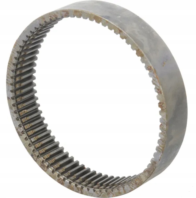 9968069 - ВЕНОК ВЫПУСКНОГО КОРПУСА 580LE И NH95 FB100