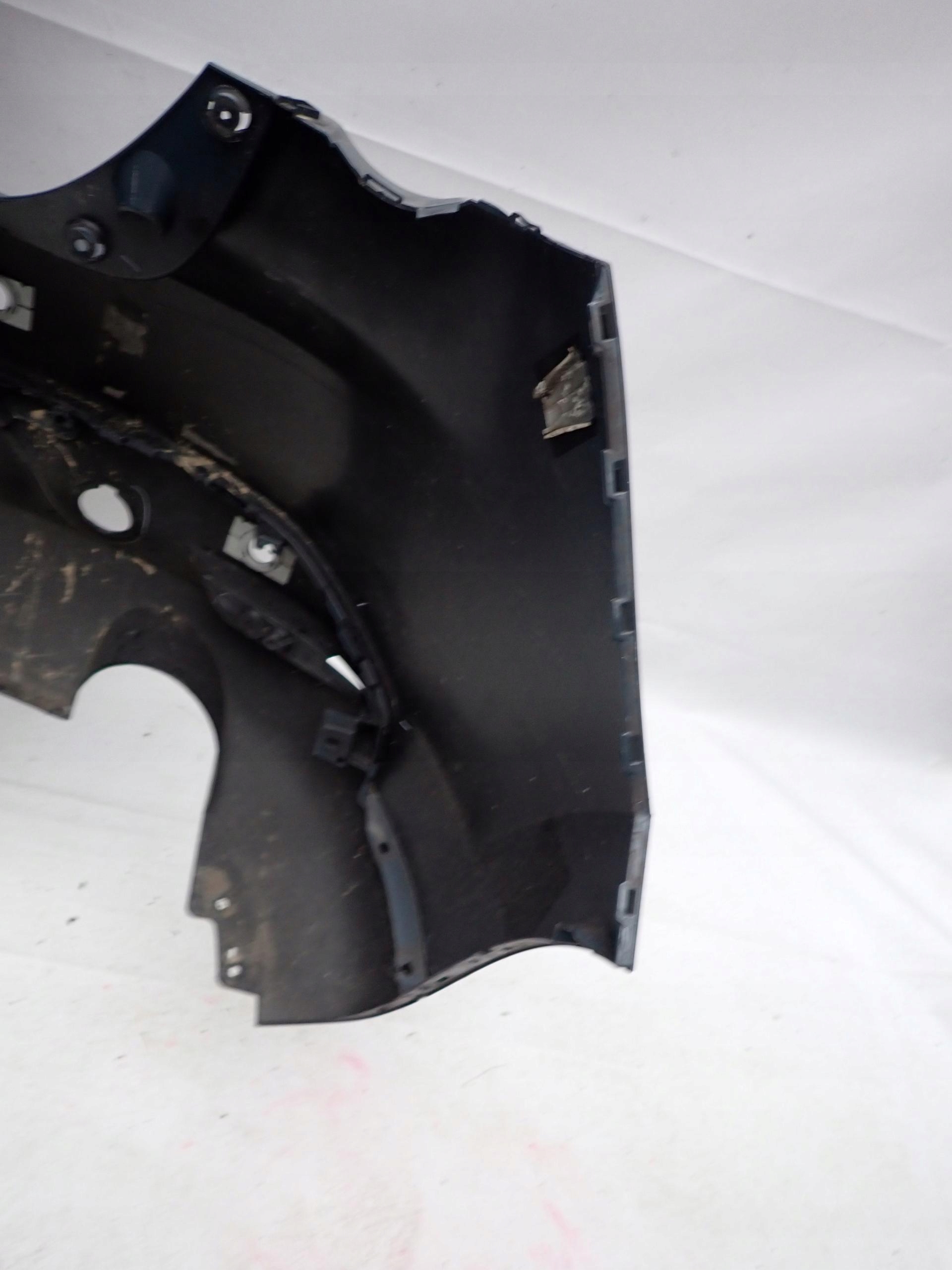 MAZDA 3 IV HB 19-> Stoßstange heck hinten PDC