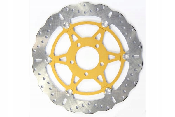 Brzdový Rotor Flt Wave XC MD3058XC