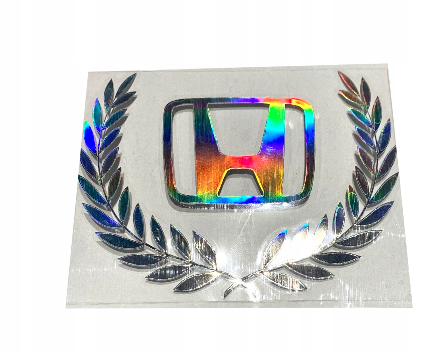 

Emblemat Logo Naklejka Odblaskowa Dla Honda