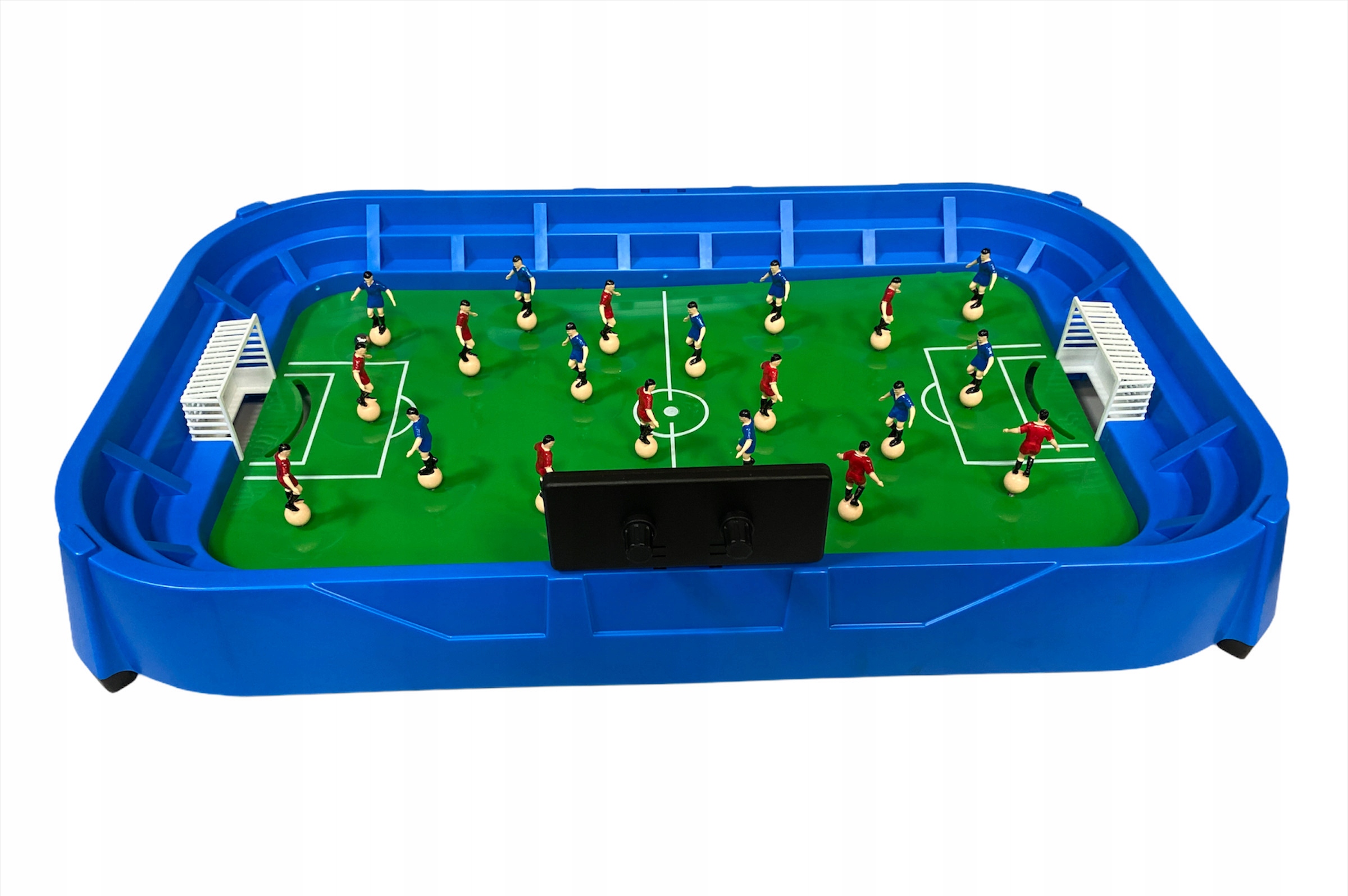 Stolní fotbálek Cheva 63 x 36 x 9 cm