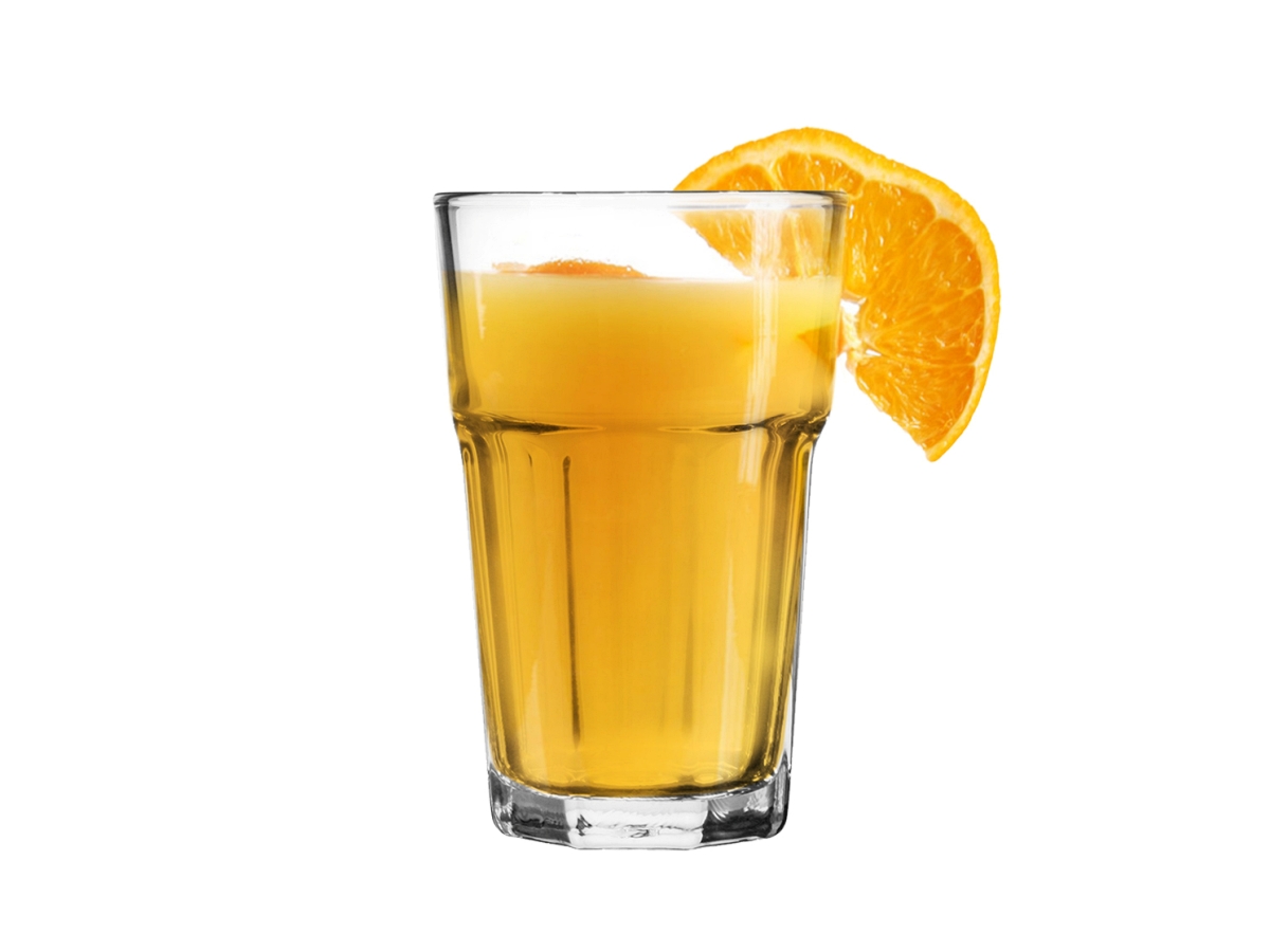 

Uniwersalna Szklanka 270ml Drinki, Soki, Napoje