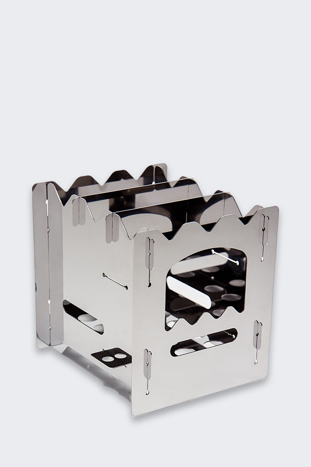 Kompaktní turistická vařička Petromax Hobo