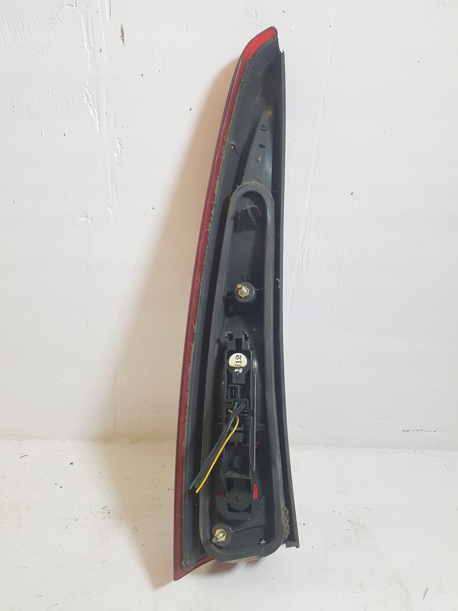 light right rear VOLVO V70