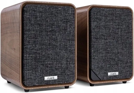Ruark Audio MR1 Mk3 aktivní stereo reproduktory 2x50W s bluetooth
