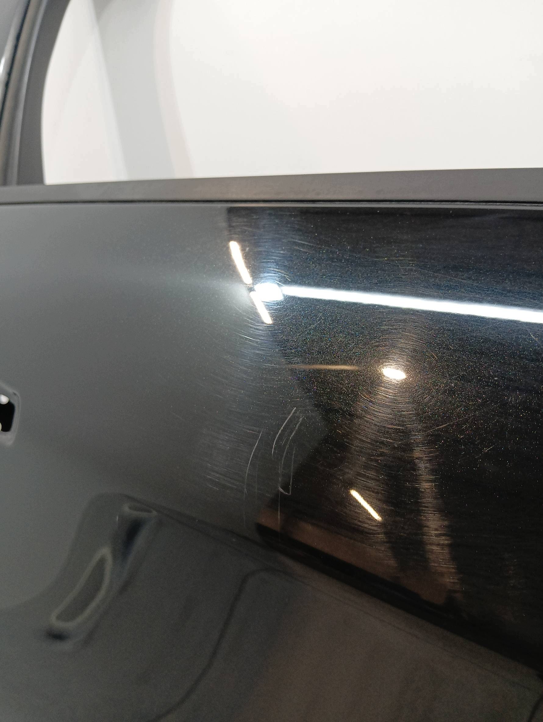 door right front KTVD X7 Citroen C5 II (2007- )