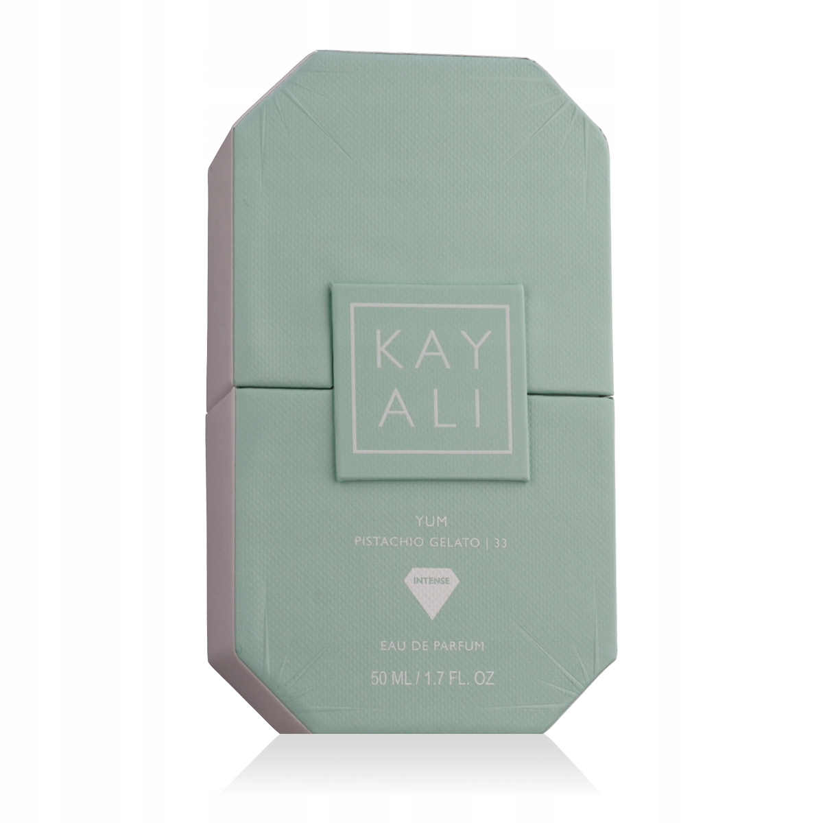Kayali Yum Pistachio Gelato 33 Edp Intense 50 ml Unisex